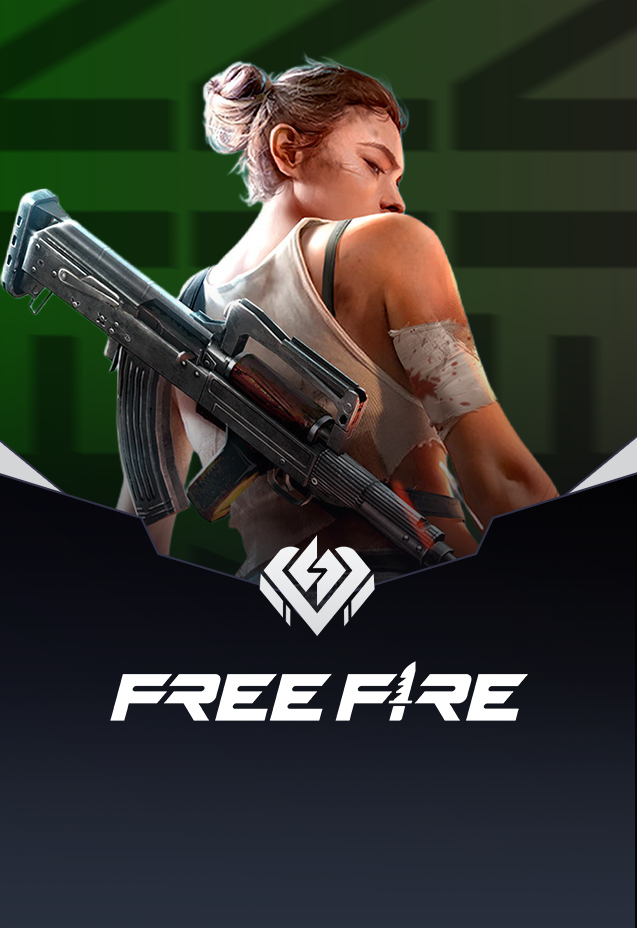 Free Fire